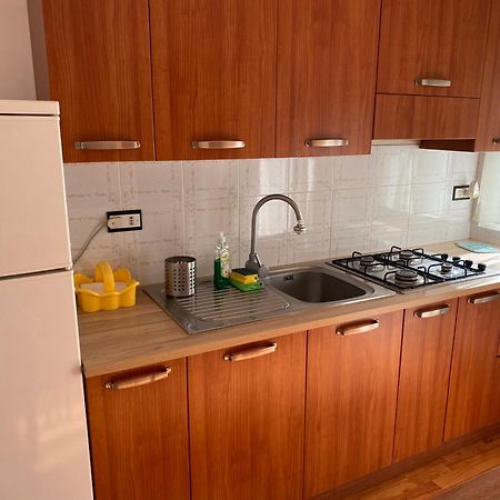 Apartament Giorno&Notte Colleferro Zewnętrze zdjęcie