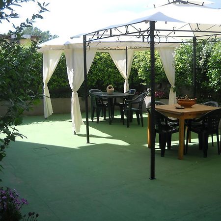 Apartament Giorno&Notte Colleferro Zewnętrze zdjęcie
