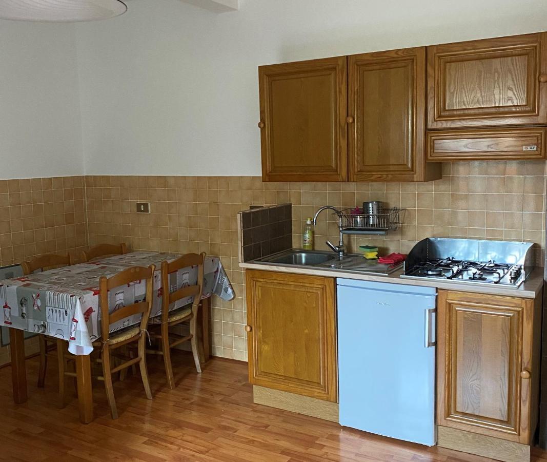 Apartament Giorno&Notte Colleferro Zewnętrze zdjęcie