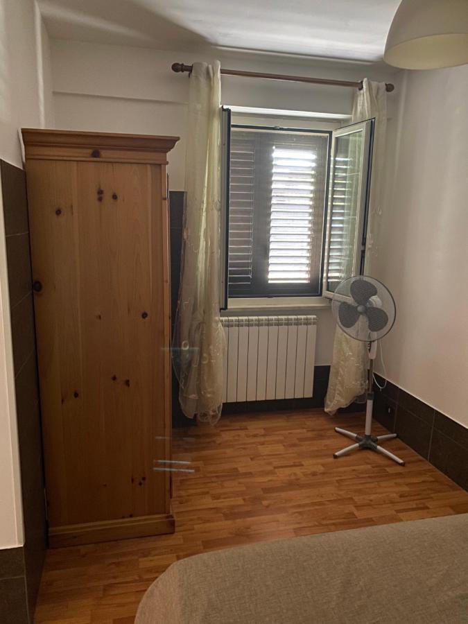 Apartament Giorno&Notte Colleferro Zewnętrze zdjęcie