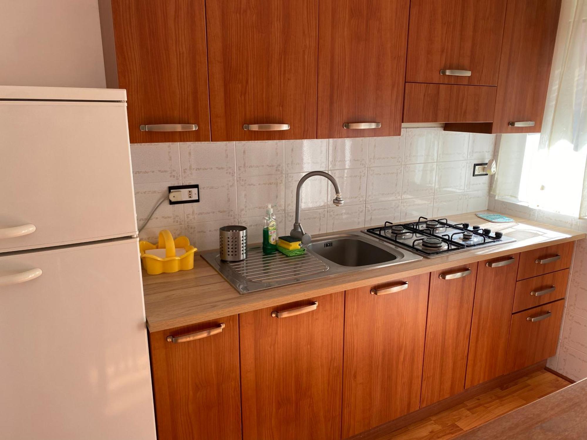 Apartament Giorno&Notte Colleferro Zewnętrze zdjęcie