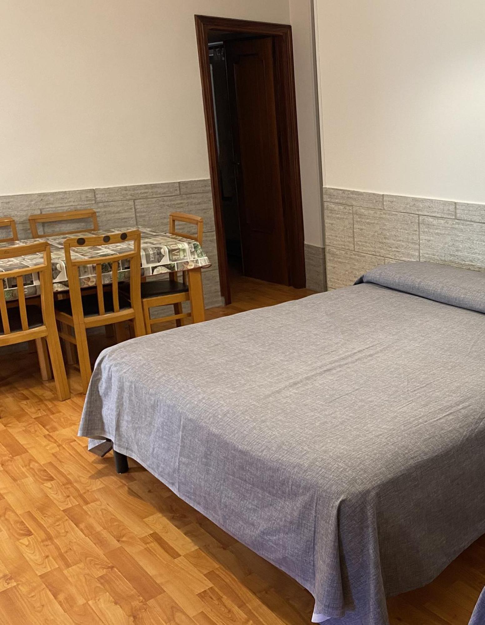 Apartament Giorno&Notte Colleferro Zewnętrze zdjęcie