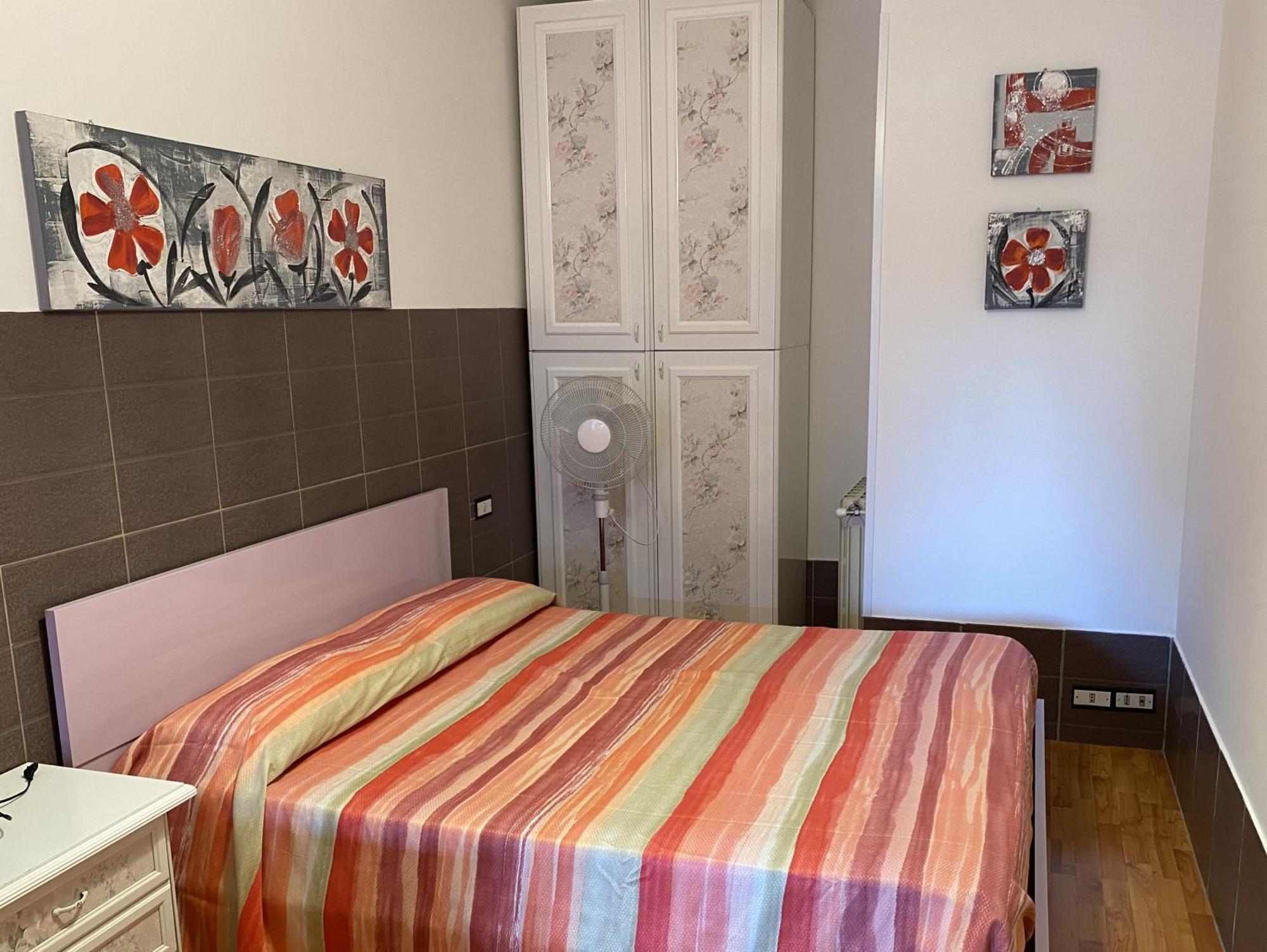 Apartament Giorno&Notte Colleferro Zewnętrze zdjęcie