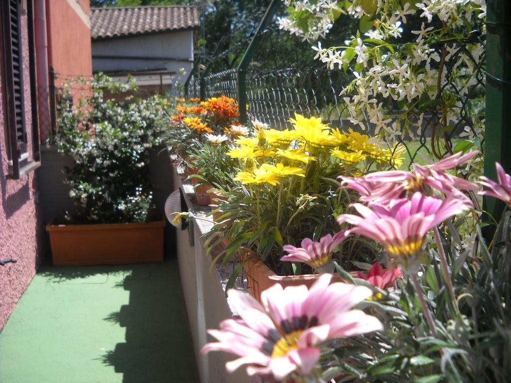Apartament Giorno&Notte Colleferro Pokój zdjęcie