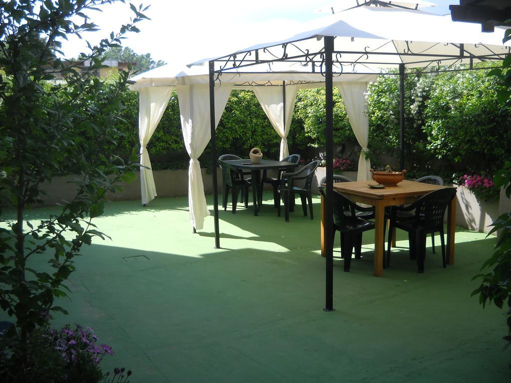 Apartament Giorno&Notte Colleferro Zewnętrze zdjęcie