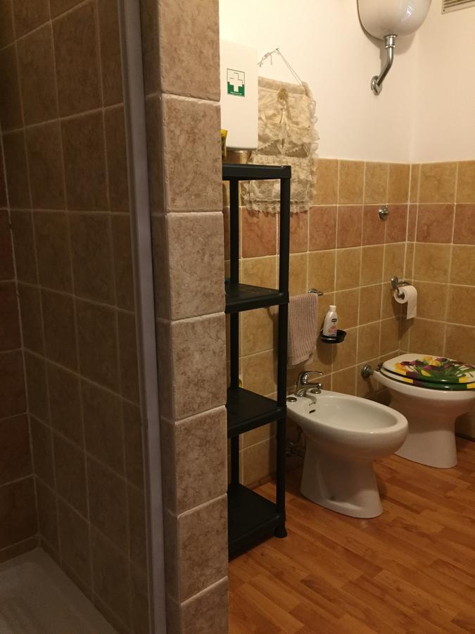Apartament Giorno&Notte Colleferro Zewnętrze zdjęcie